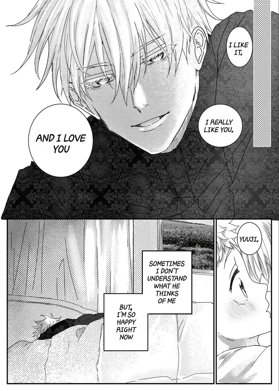 [Alicia] Hello, My Little Vampire Fhentai - Page 55