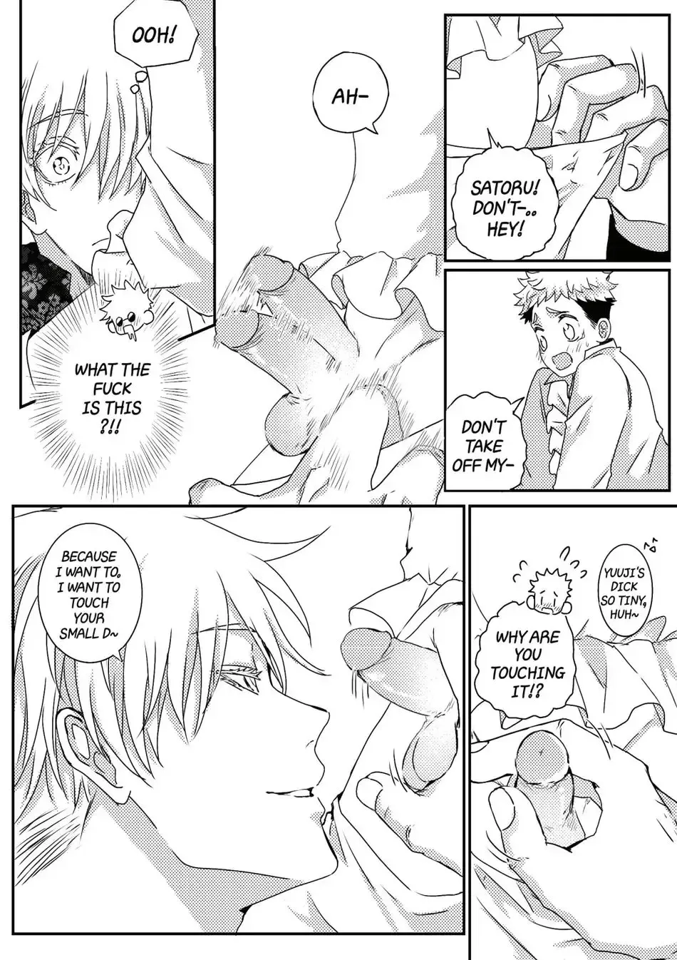 [Alicia] Hello, My Little Vampire Fhentai - Page 63