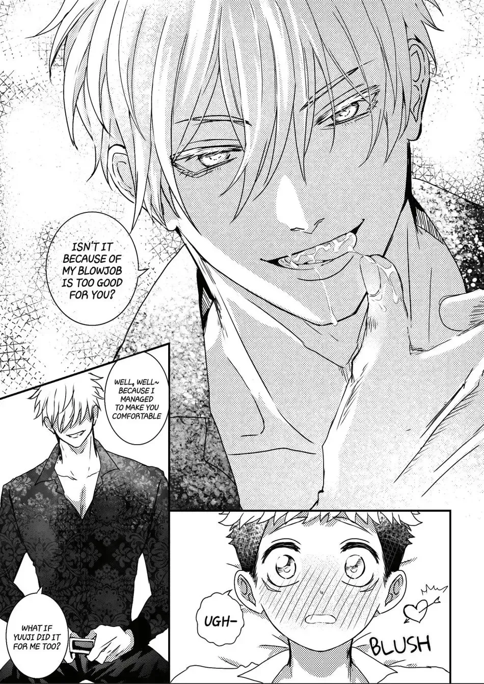 [Alicia] Hello, My Little Vampire Fhentai - Page 72