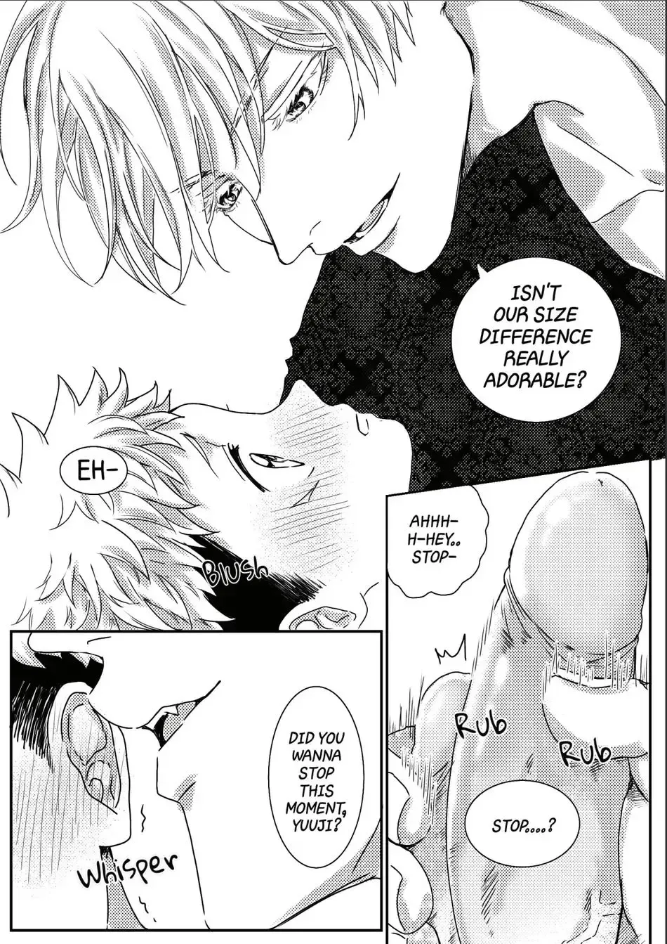 [Alicia] Hello, My Little Vampire Fhentai - Page 74