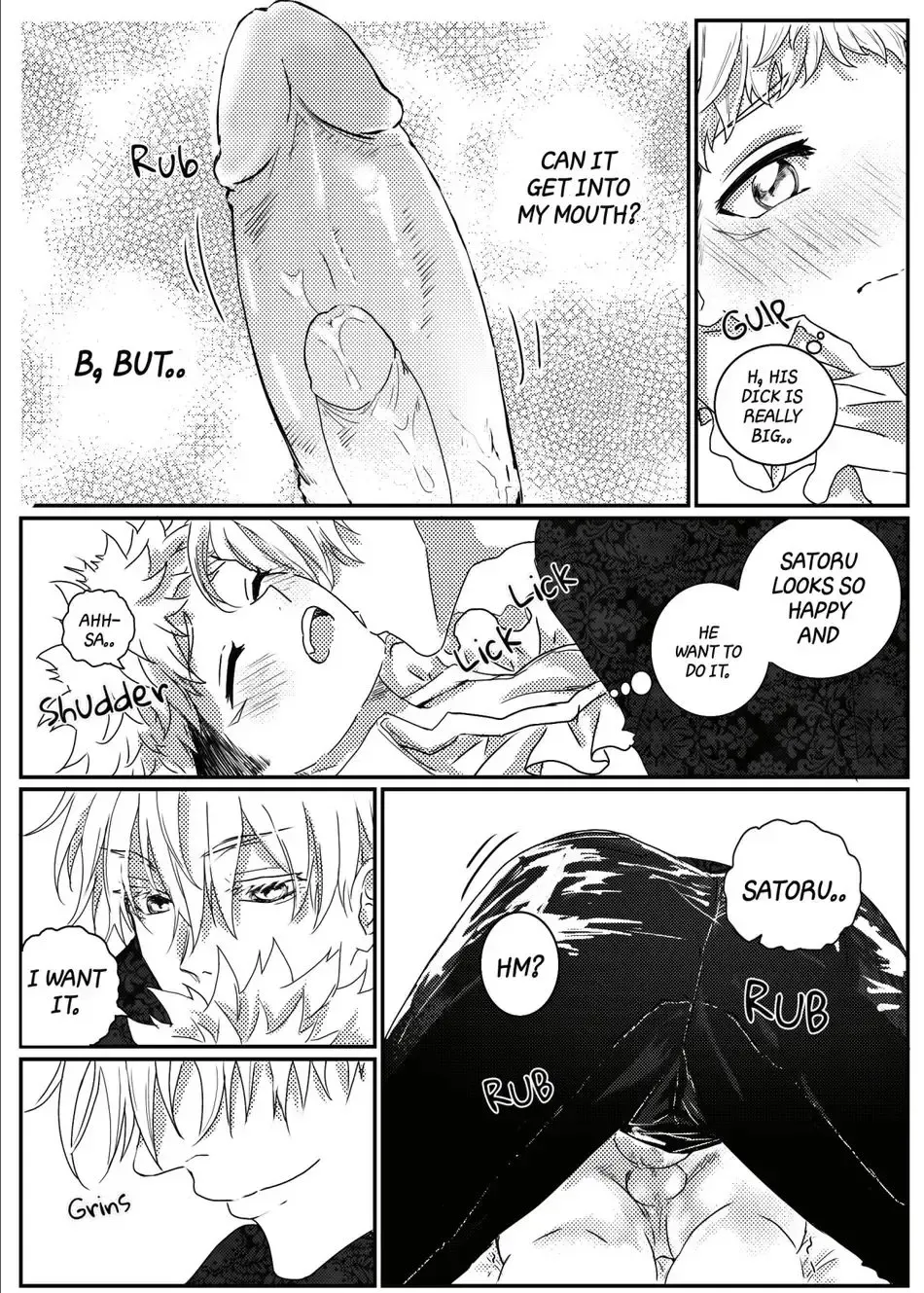 [Alicia] Hello, My Little Vampire Fhentai - Page 75