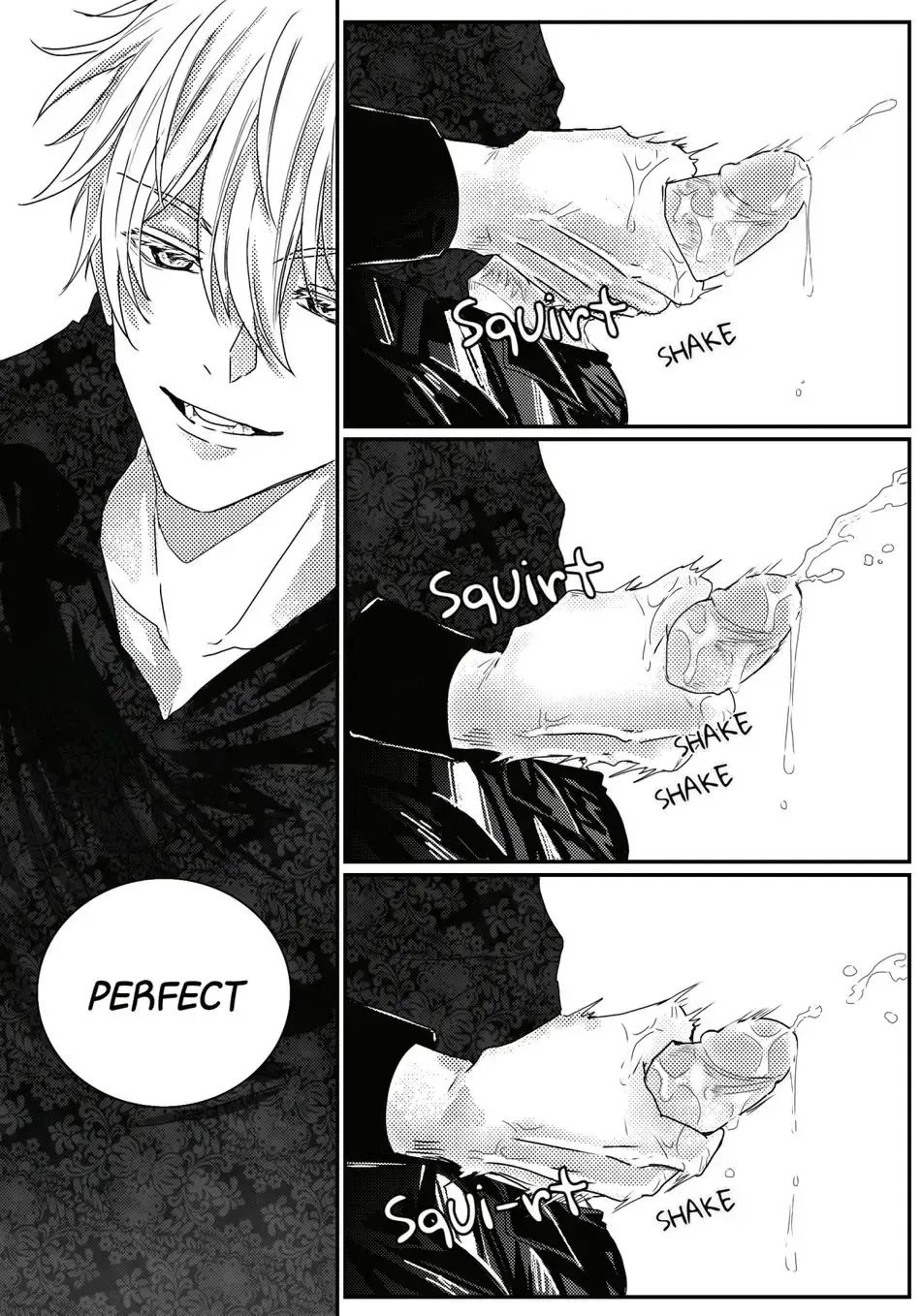 [Alicia] Hello, My Little Vampire Fhentai - Page 84