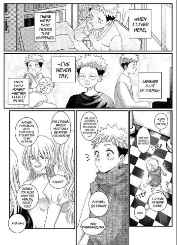 [Alicia] Hello, My Little Vampire Fhentai - Page 12