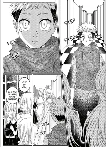 [Alicia] Hello, My Little Vampire Fhentai - Page 13