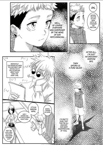 [Alicia] Hello, My Little Vampire Fhentai - Page 14