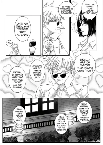 [Alicia] Hello, My Little Vampire Fhentai - Page 15