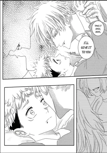 [Alicia] Hello, My Little Vampire Fhentai - Page 19