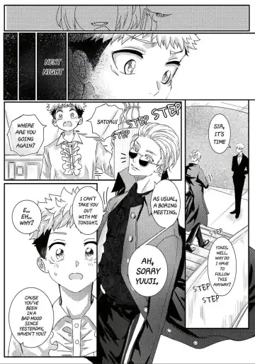 [Alicia] Hello, My Little Vampire Fhentai - Page 22