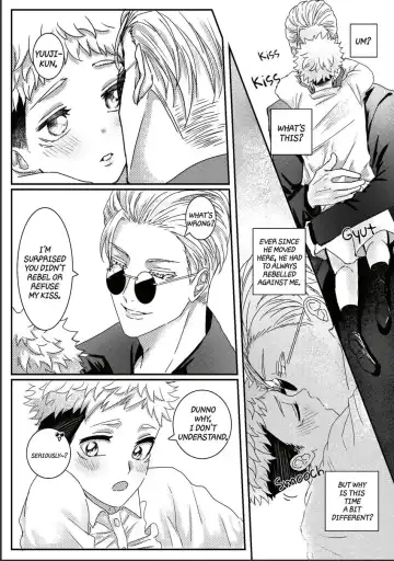 [Alicia] Hello, My Little Vampire Fhentai - Page 24