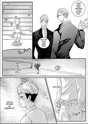 [Alicia] Hello, My Little Vampire Fhentai - Page 25