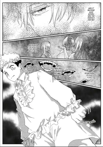 [Alicia] Hello, My Little Vampire Fhentai - Page 26