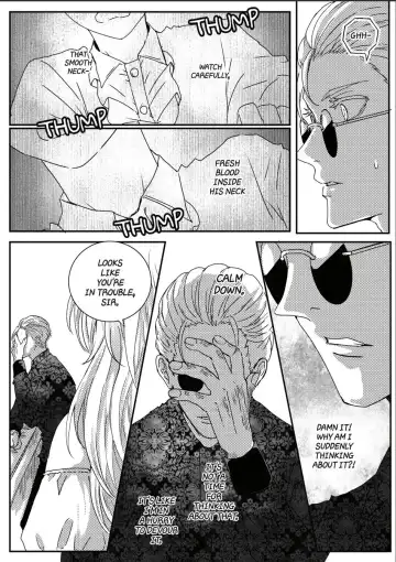 [Alicia] Hello, My Little Vampire Fhentai - Page 29