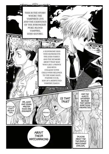 [Alicia] Hello, My Little Vampire Fhentai - Page 3