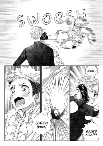 [Alicia] Hello, My Little Vampire Fhentai - Page 36