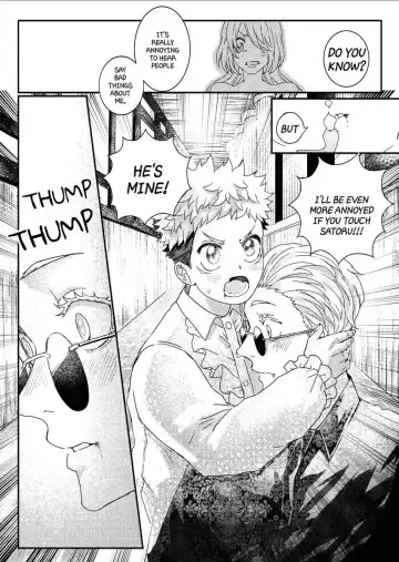 [Alicia] Hello, My Little Vampire Fhentai - Page 39