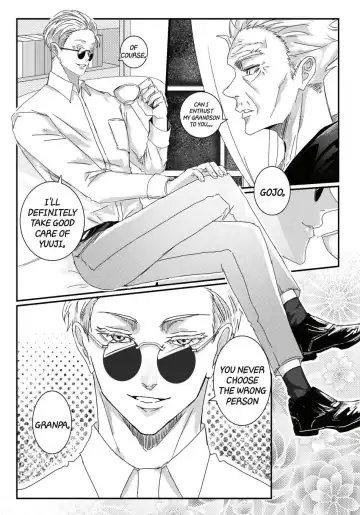 [Alicia] Hello, My Little Vampire Fhentai - Page 4