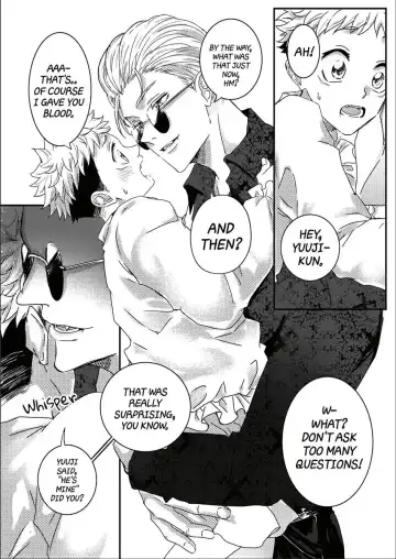 [Alicia] Hello, My Little Vampire Fhentai - Page 41