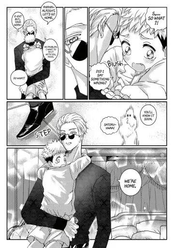 [Alicia] Hello, My Little Vampire Fhentai - Page 42