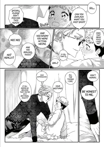 [Alicia] Hello, My Little Vampire Fhentai - Page 43