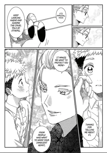 [Alicia] Hello, My Little Vampire Fhentai - Page 45