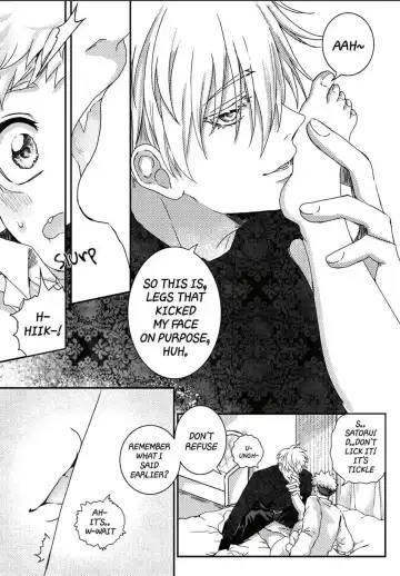 [Alicia] Hello, My Little Vampire Fhentai - Page 48