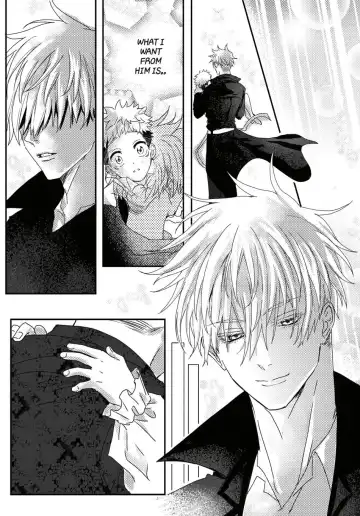 [Alicia] Hello, My Little Vampire Fhentai - Page 51