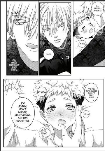 [Alicia] Hello, My Little Vampire Fhentai - Page 57