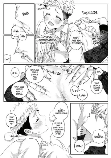 [Alicia] Hello, My Little Vampire Fhentai - Page 61