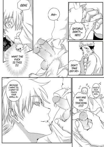 [Alicia] Hello, My Little Vampire Fhentai - Page 63