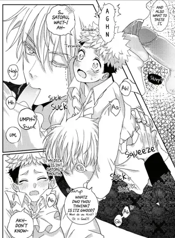 [Alicia] Hello, My Little Vampire Fhentai - Page 64