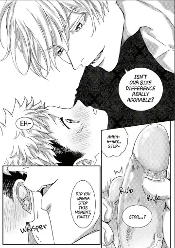 [Alicia] Hello, My Little Vampire Fhentai - Page 74