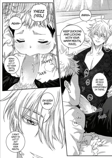 [Alicia] Hello, My Little Vampire Fhentai - Page 78