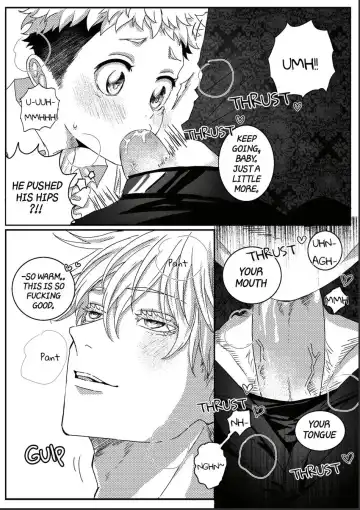 [Alicia] Hello, My Little Vampire Fhentai - Page 80