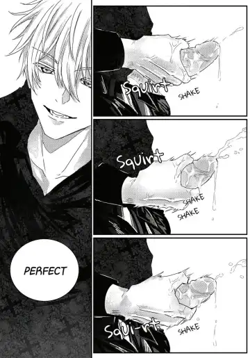 [Alicia] Hello, My Little Vampire Fhentai - Page 84