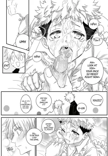 [Alicia] Hello, My Little Vampire Fhentai - Page 85