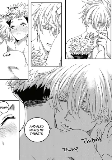 [Alicia] Hello, My Little Vampire Fhentai - Page 89