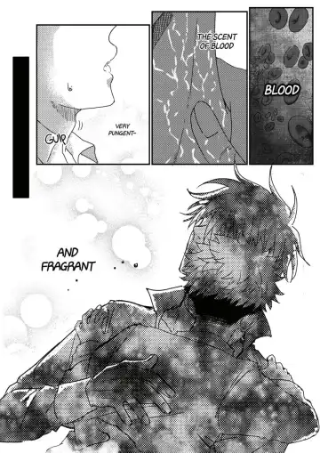 [Alicia] Hello, My Little Vampire Fhentai - Page 9