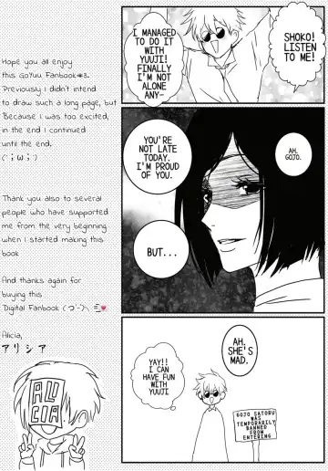 [Alicia] Hello, My Little Vampire Fhentai - Page 91