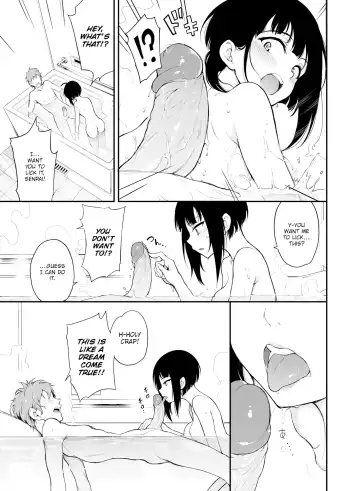 [Kyockcho] Refined Senpai ❤ 2 Fhentai - Page 9