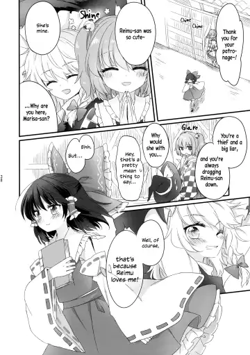 [Uruu] Oshiete, Anata no Aishikata | Teach me, how to love you. Fhentai - Page 38