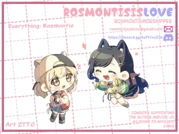 [Uruu] Oshiete, Anata no Aishikata | Teach me, how to love you. Fhentai - Page 40