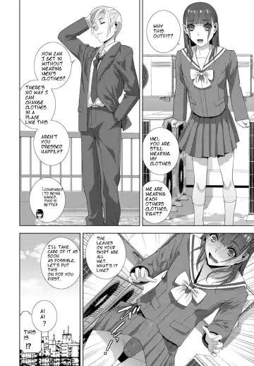 [Shinobu Tanei] Imouto ga Kare de Gikei ga Kanojo Fhentai - Page 10