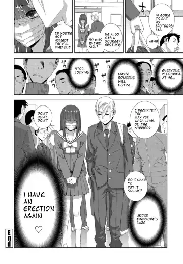 [Shinobu Tanei] Imouto ga Kare de Gikei ga Kanojo Fhentai - Page 20