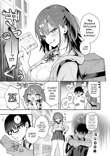 [Mashiro Shirako] Better than fiction Fhentai - Page 6