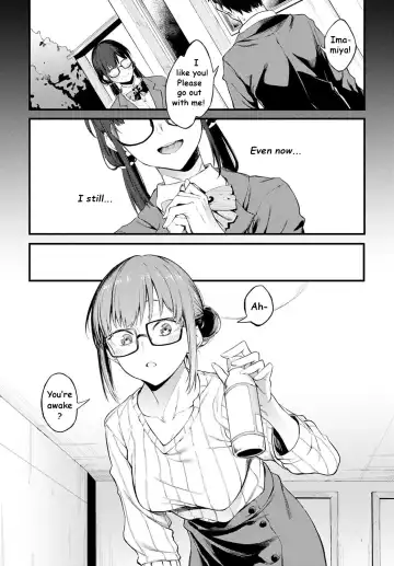 [Spiritus Tarou] Kimi wa Kirei da | You are so Beautiful Fhentai - Page 2