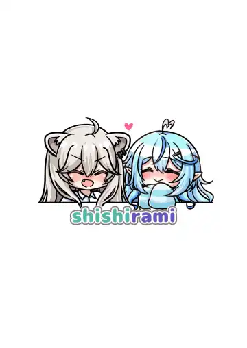 [Minomini] Futashishi x Lamy ~Lamy Ijiri Hen~ Fhentai - Page 28