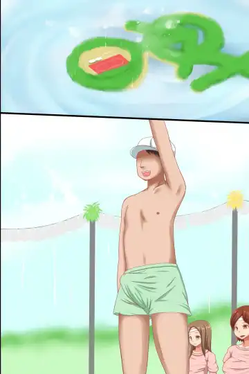 [Jan] Seikou Taiikusai | Sex PE Festival Fhentai - Page 54