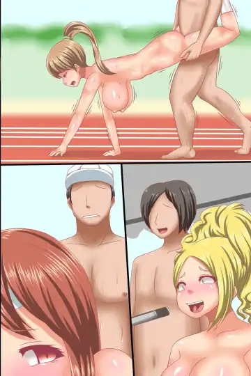 [Jan] Seikou Taiikusai | Sex PE Festival Fhentai - Page 94