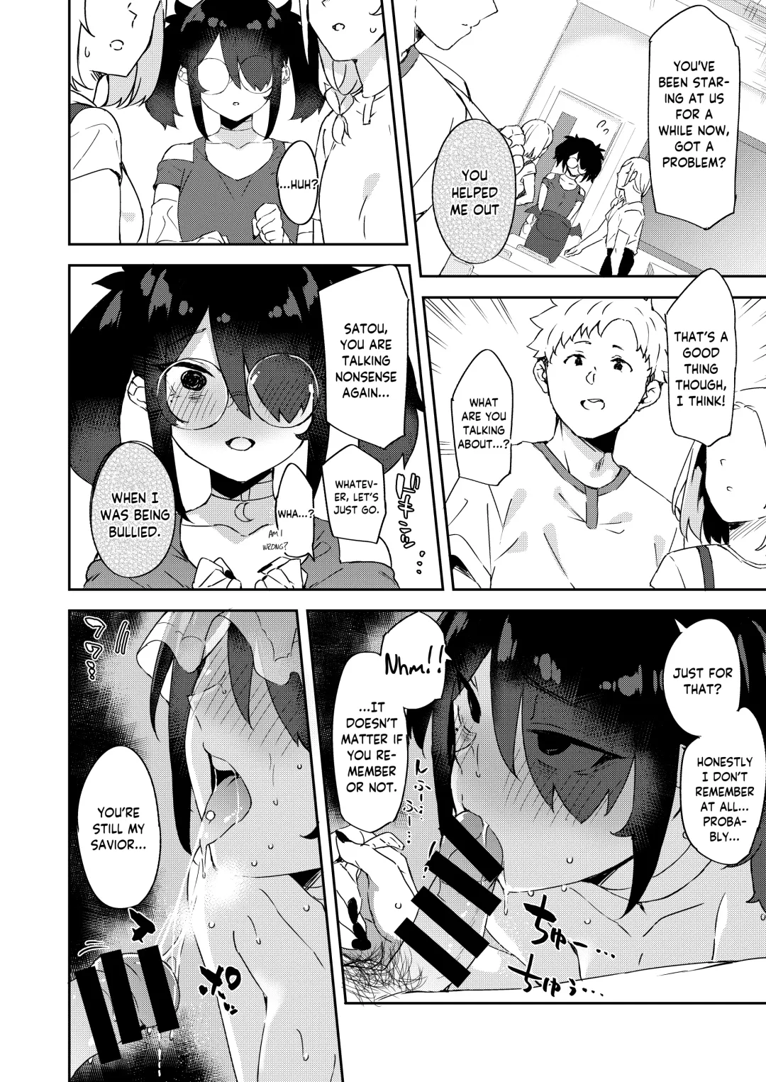 [Mame Denkyuu] Daigaku no Douki datta Ko ga Hanayome no Kakkou shite Ongaeshi ni Kita | The Classmate Girl From My College Days Returns My Kindness in a Bridal Dress Fhentai - Page 28