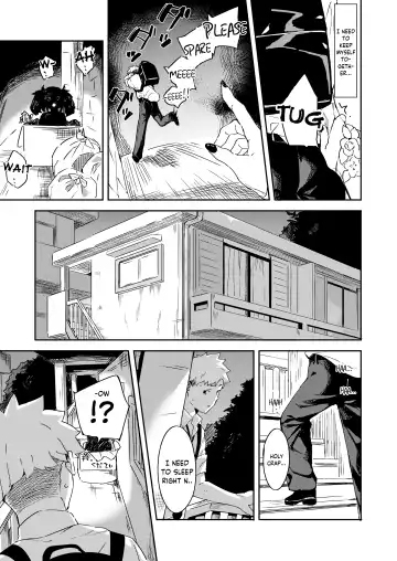 [Mame Denkyuu] Daigaku no Douki datta Ko ga Hanayome no Kakkou shite Ongaeshi ni Kita | The Classmate Girl From My College Days Returns My Kindness in a Bridal Dress Fhentai - Page 7